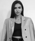 Rencontre Femme : Daria, 19 ans à Ukraine  odessa